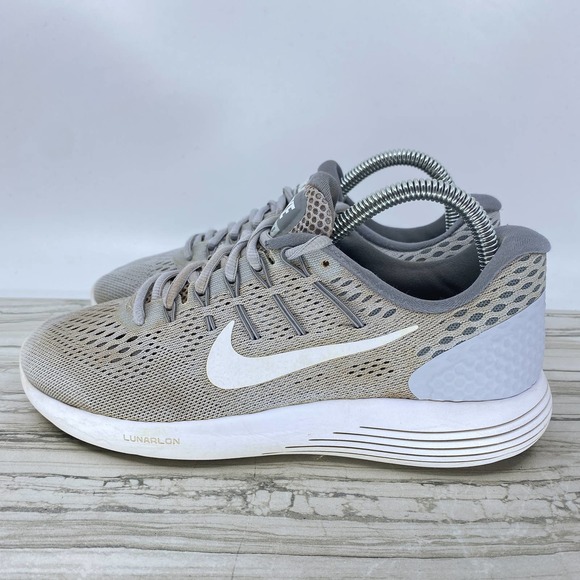 Nike Shoes - NIKE LUNARGLIDE 8